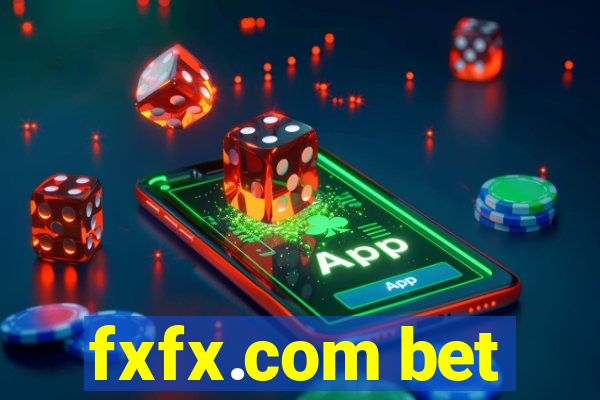 fxfx.com bet